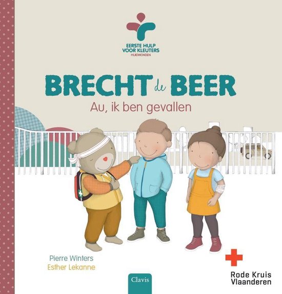 Brecht de Beer - Au ik ben gevallen