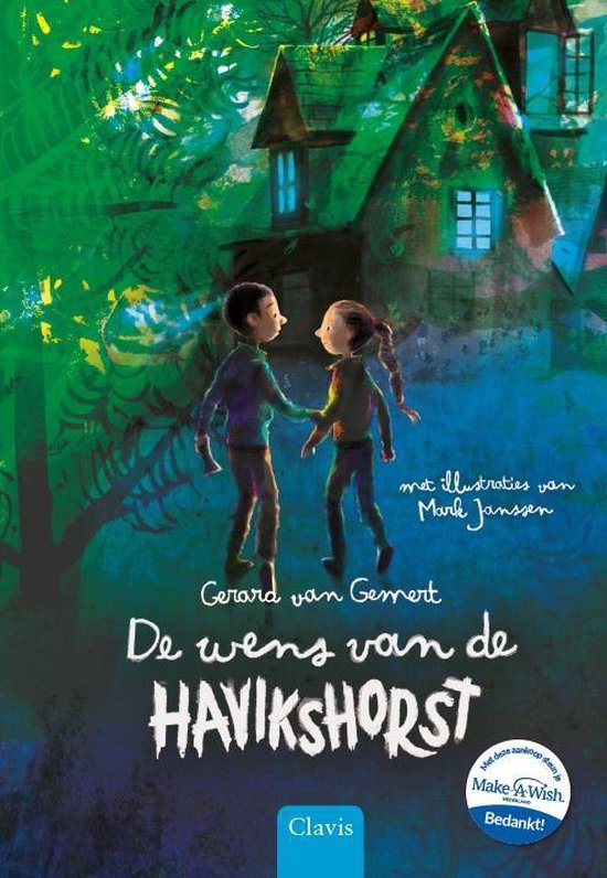 De wens van de Havikshorst