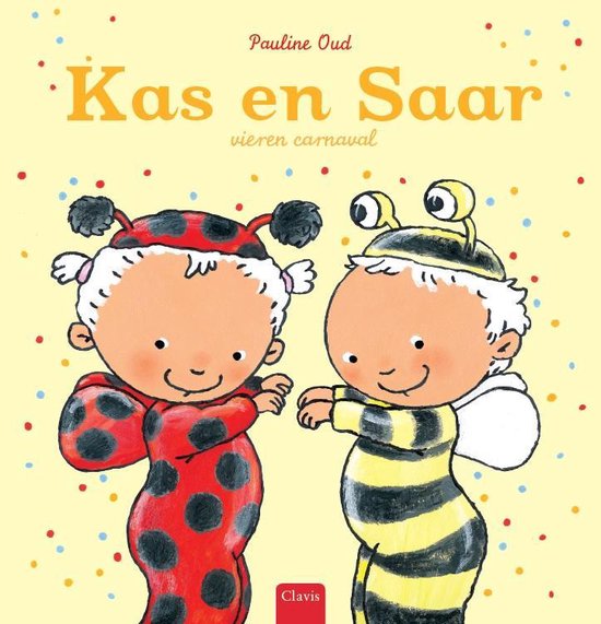 Kas en Saar - Kas en Saar vieren carnaval