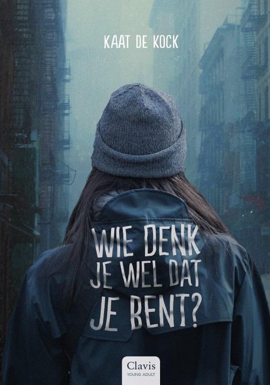 Wie denk je wel dat je bent?