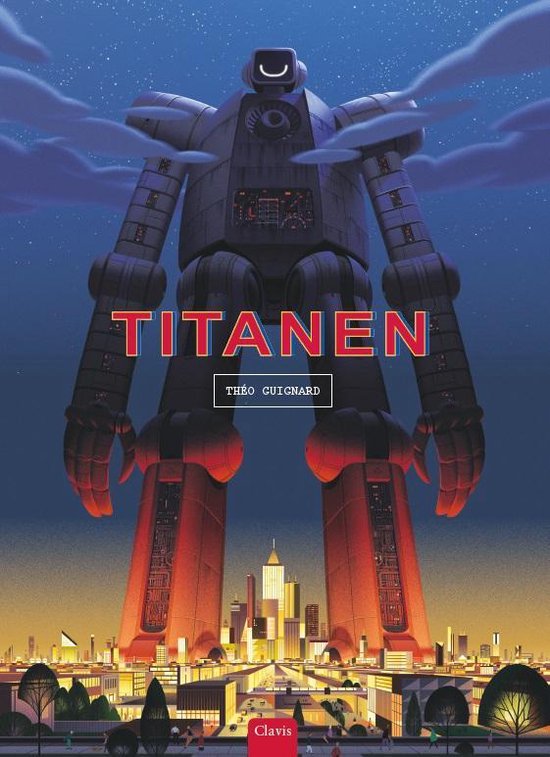 Titanen