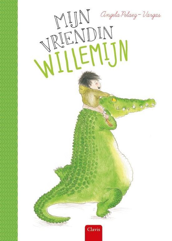 Mijn vriendin Willemijn