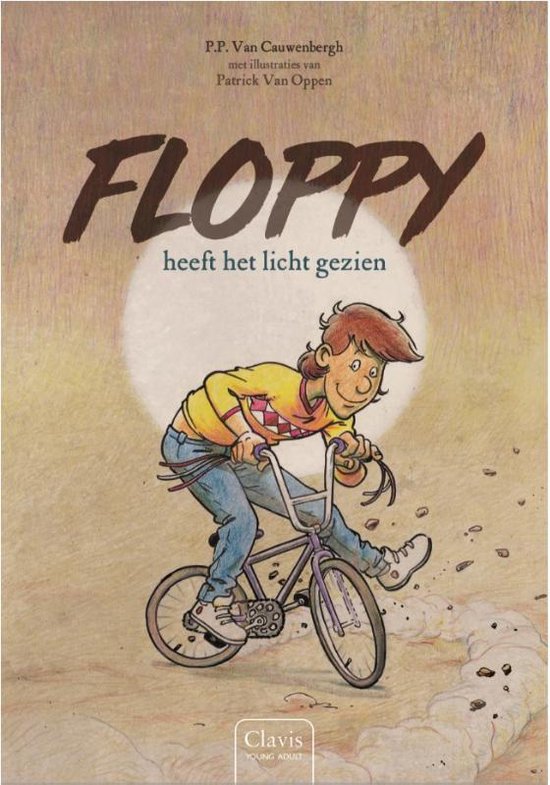 Floppy  -   Floppy heeft het licht gezien