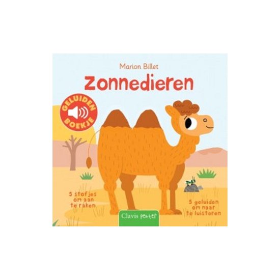 Zonnedieren