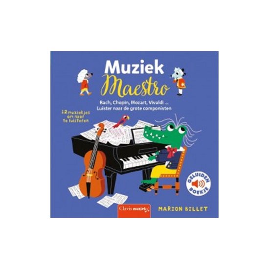 Muziek Maestro