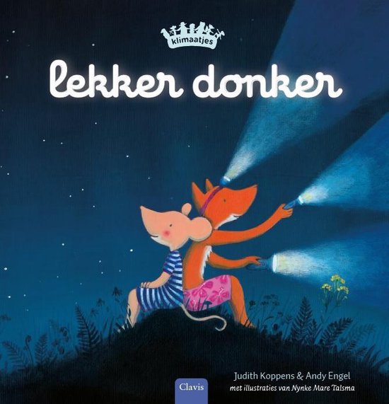 Klimaatjes - Lekker donker