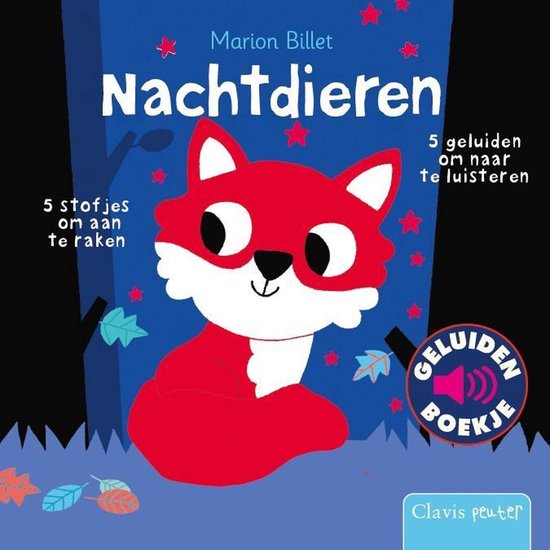 Nachtdieren