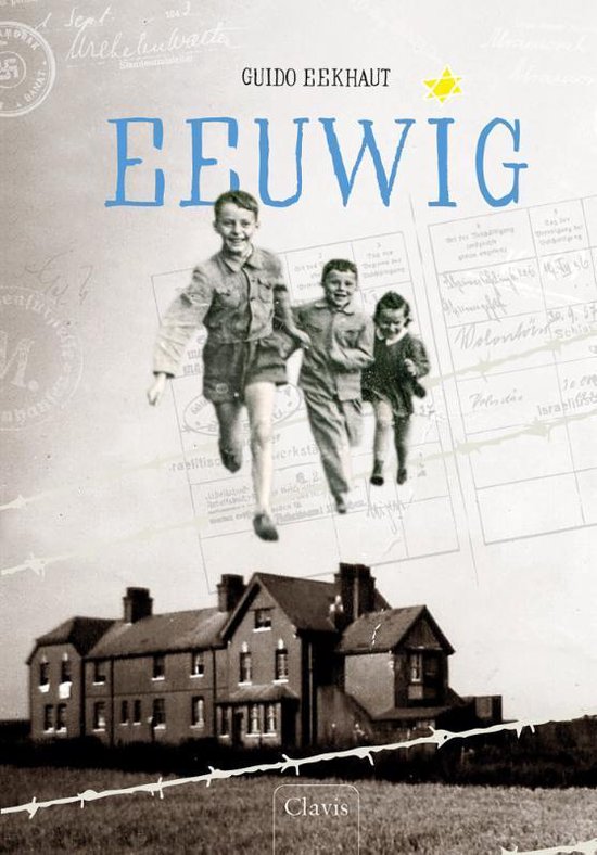 Eeuwig