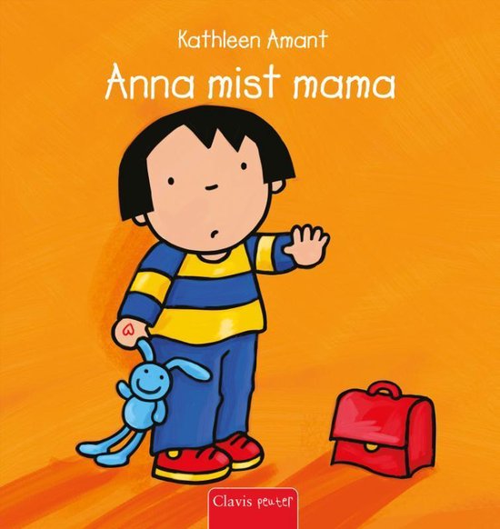 Anna  -   Anna mist mama