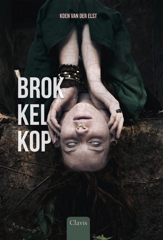 Brokkelkop