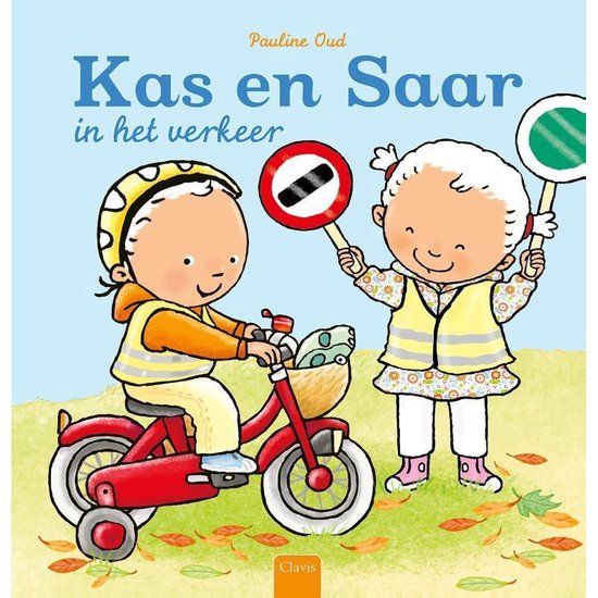 Kas en Saar - Kas en Saar in het verkeer