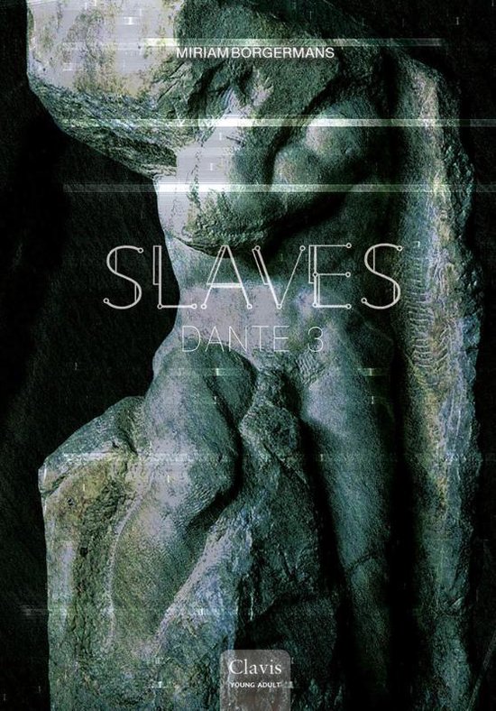 Slaves 6 -   Dante 3