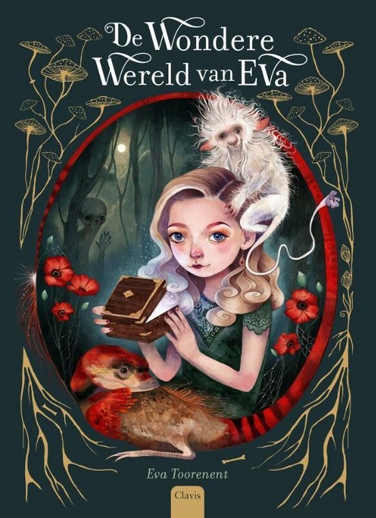 De wondere wereld van Eva