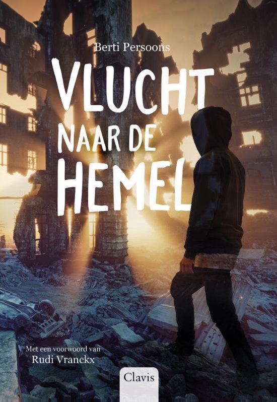 Vlucht naar de hemel