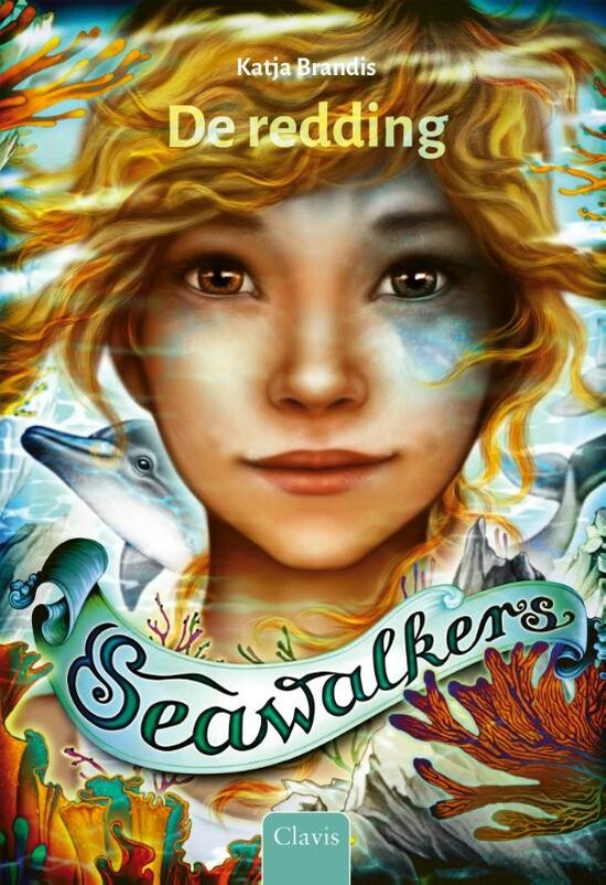 Seawalkers 2 - De redding