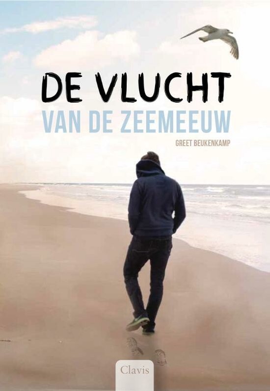 De vlucht van de zeemeeuw