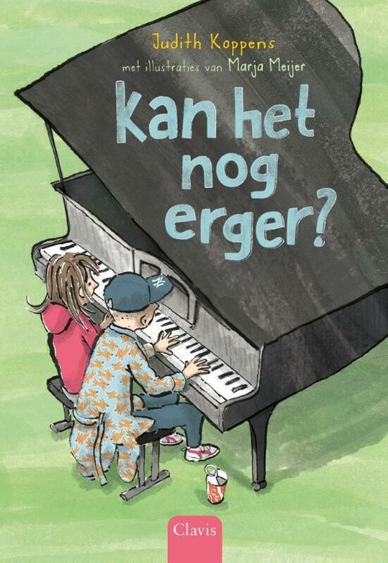 Kan het nog erger?