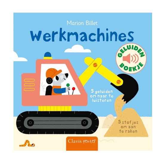 Werkmachines