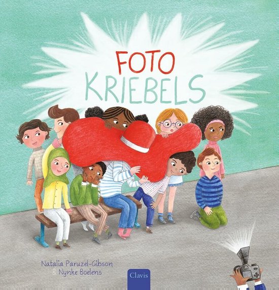 Fotokriebels