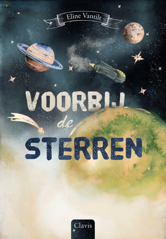 Voorbij de sterren