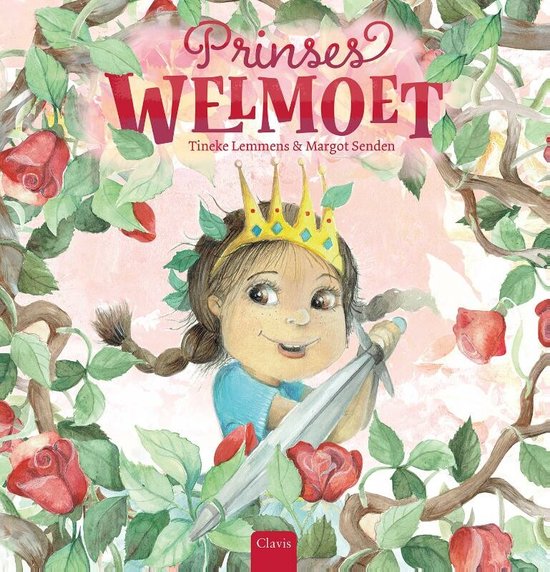 Prinses Welmoet