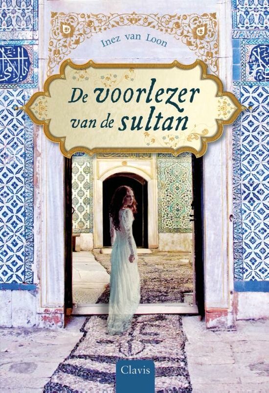 De voorlezer van de sultan