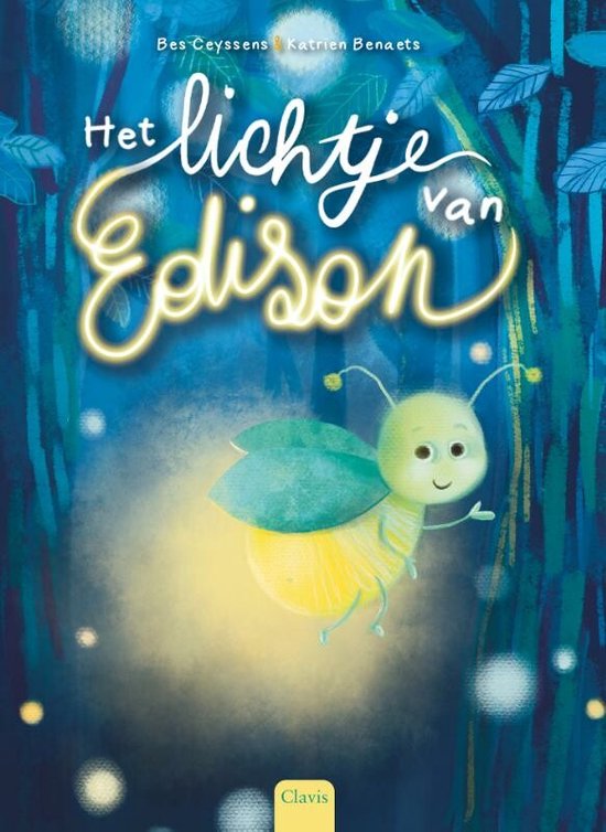 Het lichtje van Edison