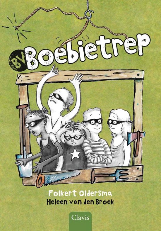 BV Boebietrep