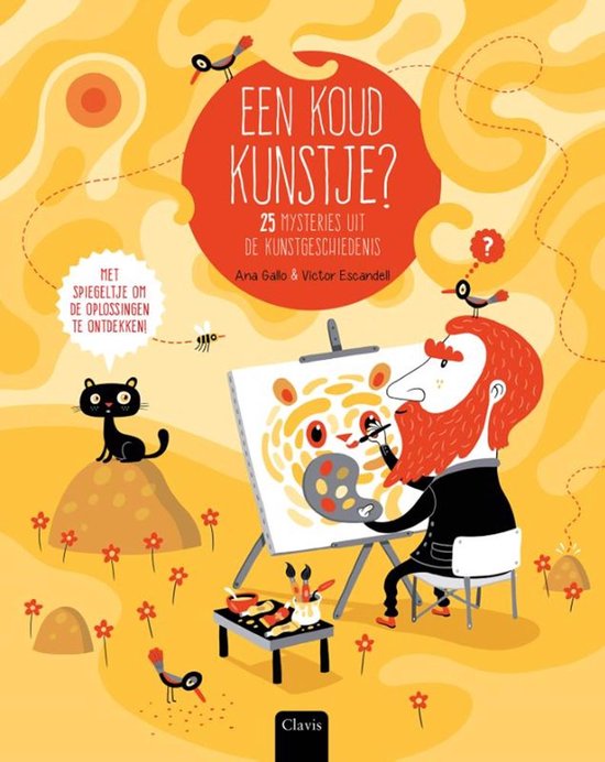 Een koud kunstje?