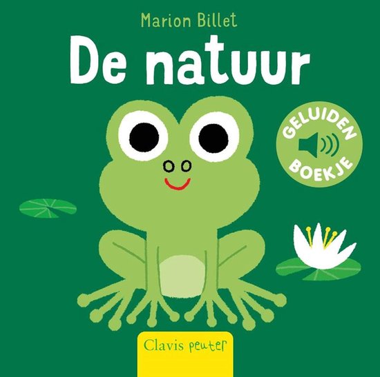 De natuur