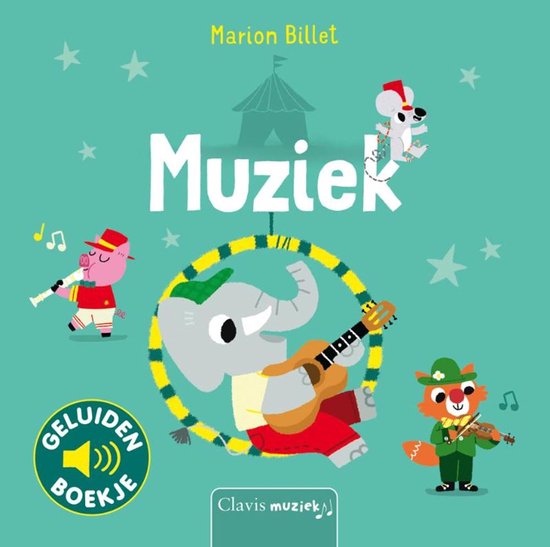 Muziek