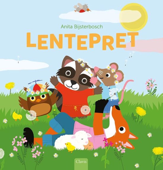 Lentepret