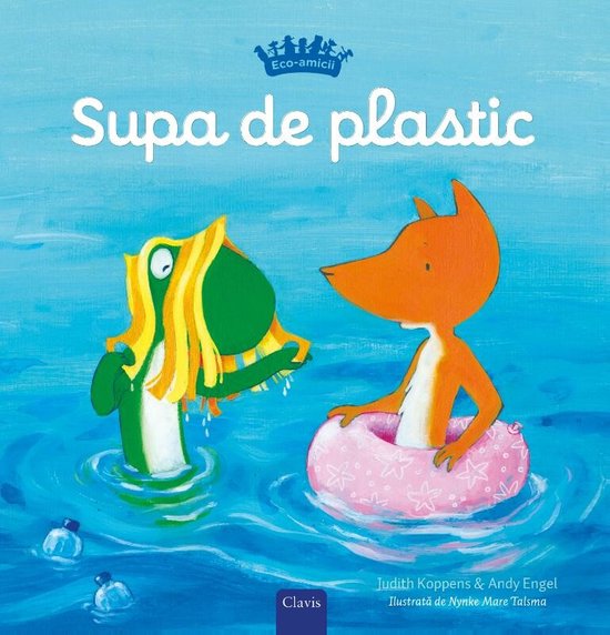 Klimaatjes  -   Plastic soep (POD Roemeense editie)