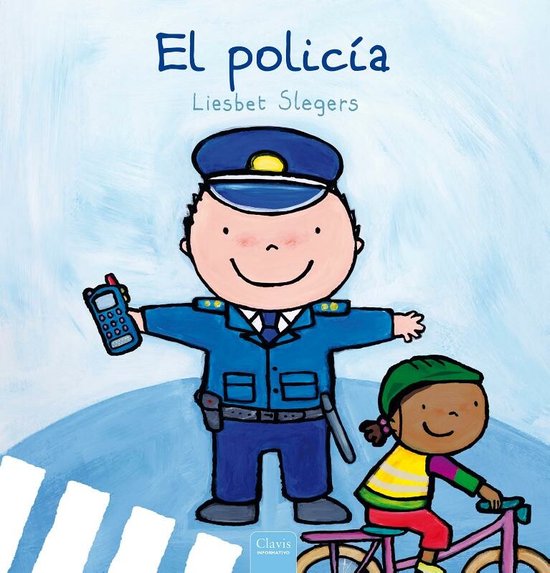 El Policía