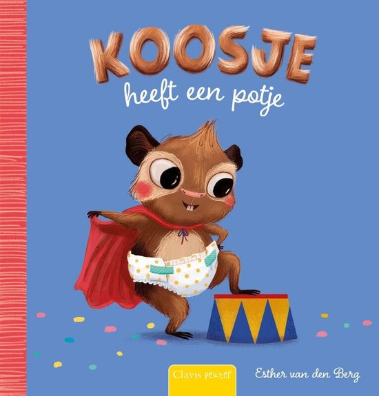 Koosje - Koosje heeft een potje