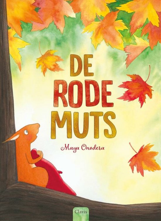 De rode muts