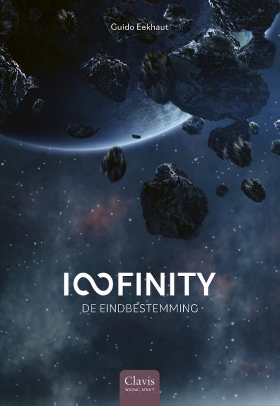 Enigma/Nomade - Infinity