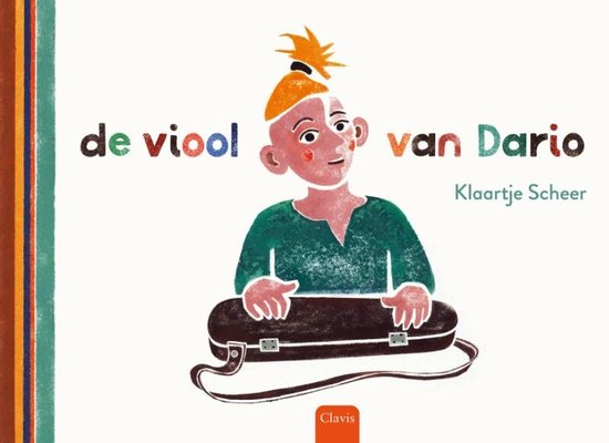 De viool van Dario