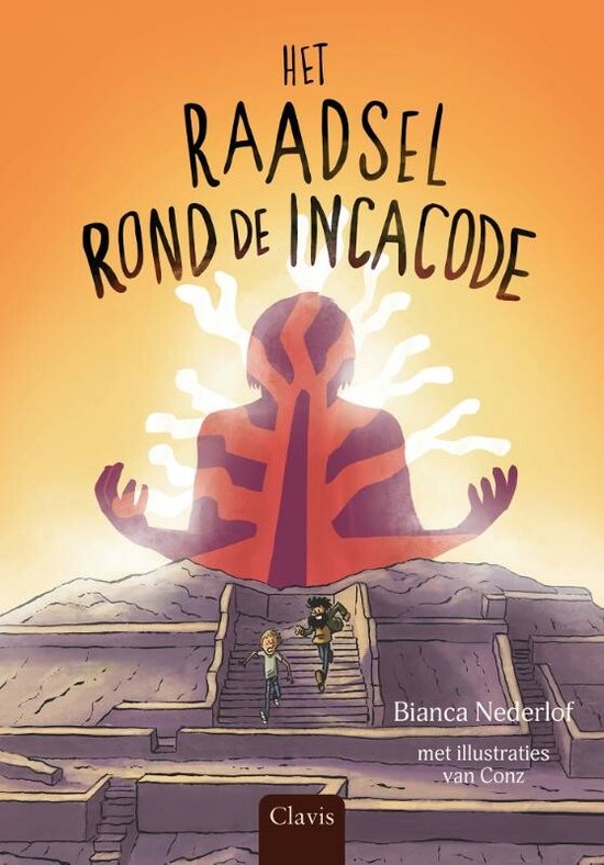 Het raadsel rond de Incacode