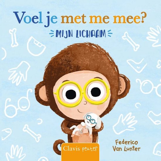 Beestenboel - Voel je met me mee? Mijn lichaam