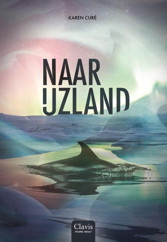 Naar IJzland