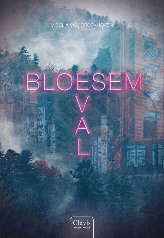 Bloesemval