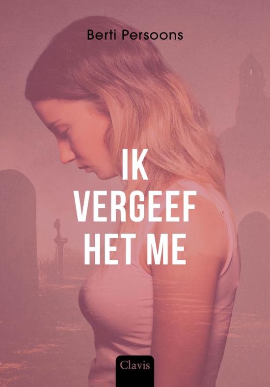 Ik vergeef het me