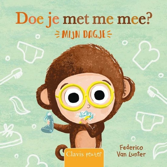 Beestenboel - Doe je met me mee? Mijn dagje