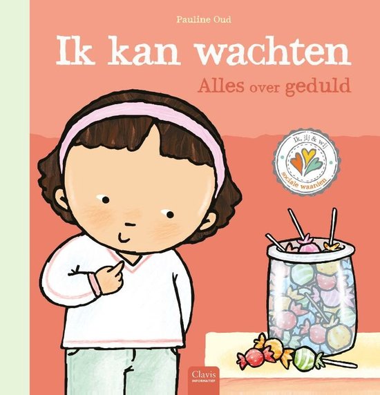 Ik, jij en wij sociale waarden - Ik kan wachten