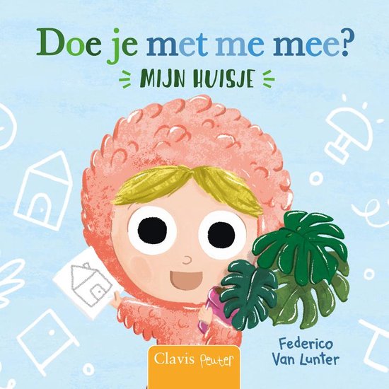 Beestenboel - Doe je met me mee? Mijn huis