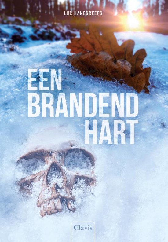 Een brandend hart