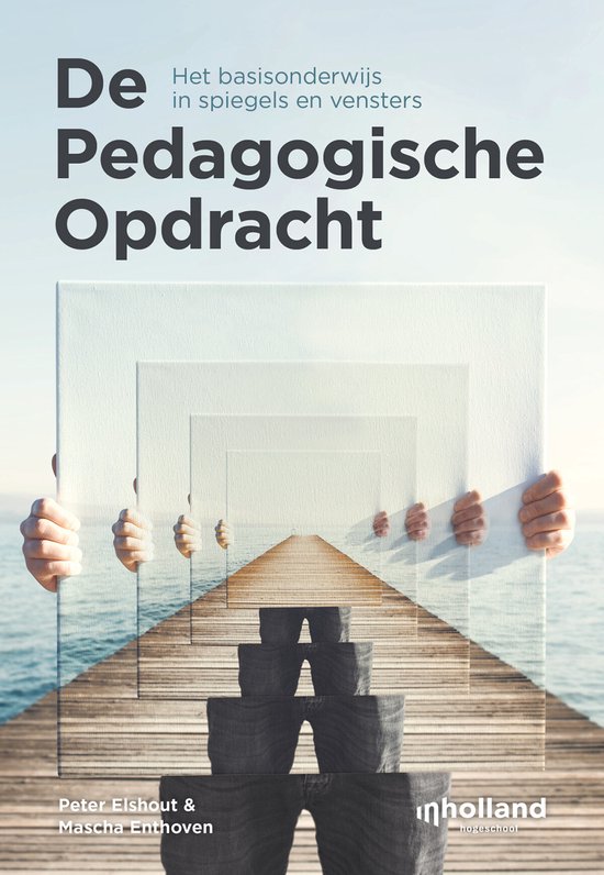 De pedagogische opdracht