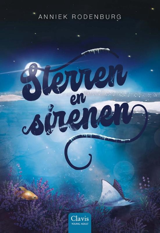 Riv 2 - Sterren en sirenen