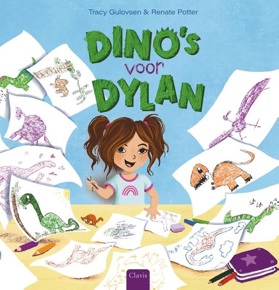 Dino's voor Dylan